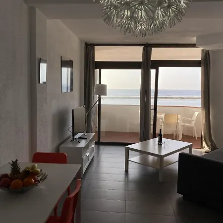 Vista Dorada Al Mar Balcon-Wifi By Canariasgetaway Las Palmas / Gran Canaria Exterior foto