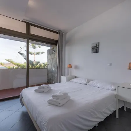 Vista Dorada Al Mar Balcon-Wifi By Canariasgetaway Las Palmas / Gran Canaria Exterior foto