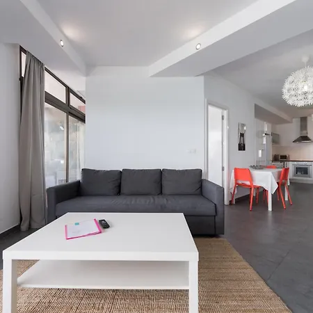 Vista Dorada Al Mar Balcon-Wifi By Canariasgetaway Las Palmas / Gran Canaria Exterior foto