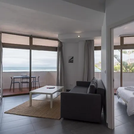 Vista Dorada Al Mar Balcon-Wifi By Canariasgetaway Las Palmas / Gran Canaria Exterior foto