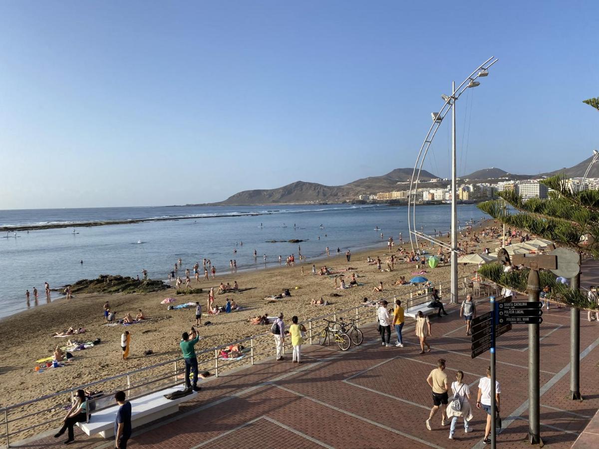 Holiday home Vista Dorada Al Mar Balcon-wifi By Canariasgetaway *