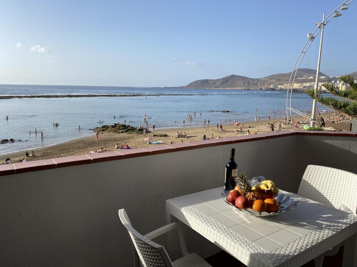 Holiday home Vista Dorada Al Mar Balcon-wifi By Canariasgetaway