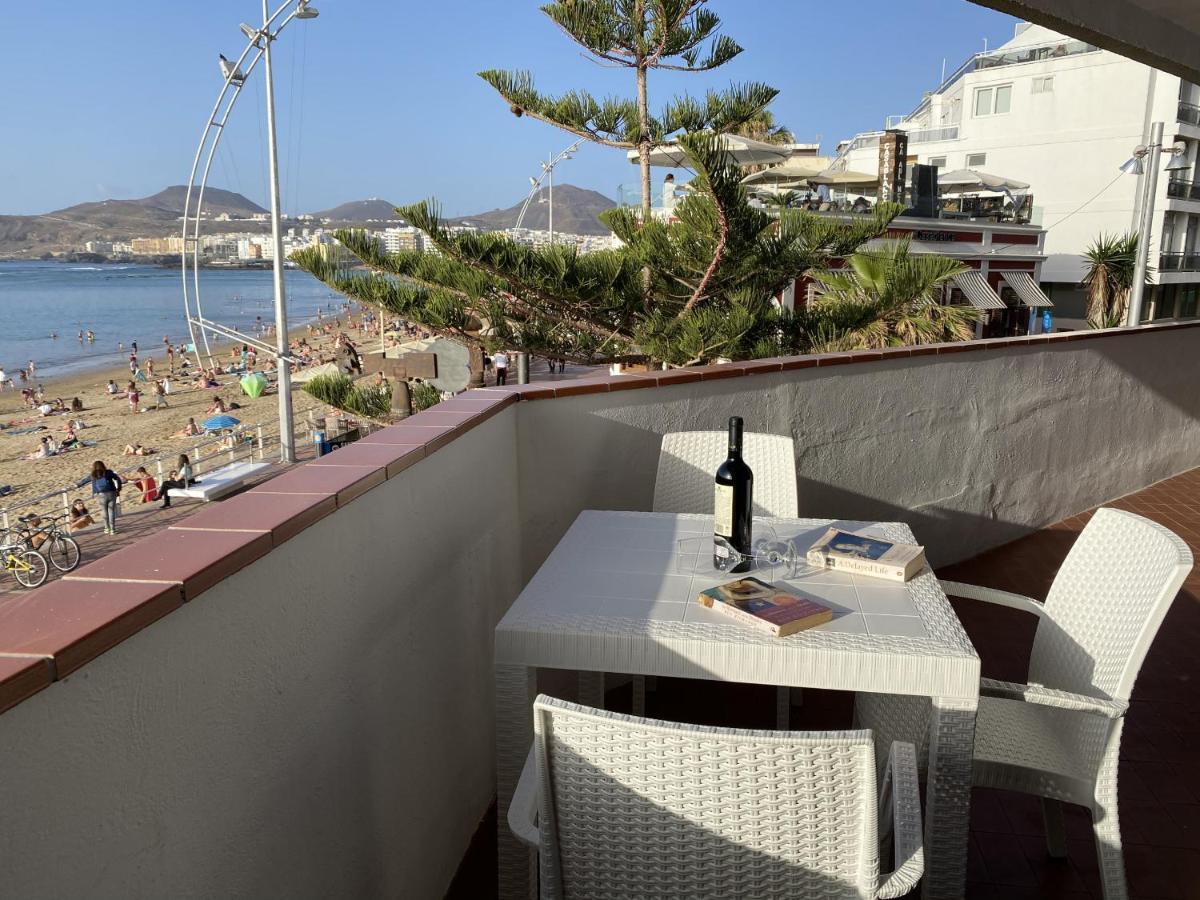 Holiday home Vista Dorada Al Mar Balcon-wifi By Canariasgetaway *