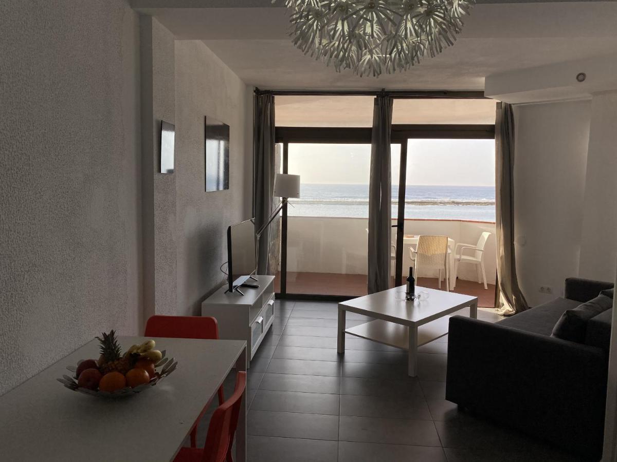 Vista Dorada Al Mar Balcon-wifi By Canariasgetaway * Las Palmas de Gran Canaria