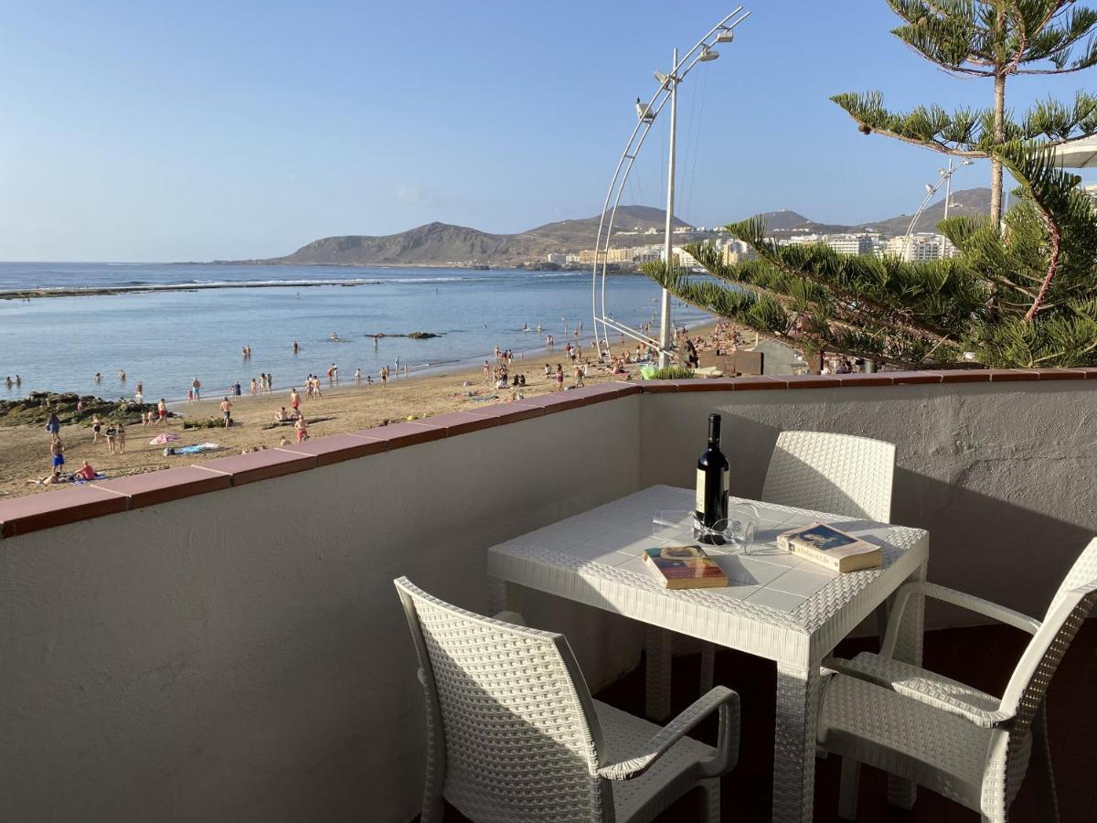 Holiday home Vista Dorada Al Mar Balcon-wifi By Canariasgetaway