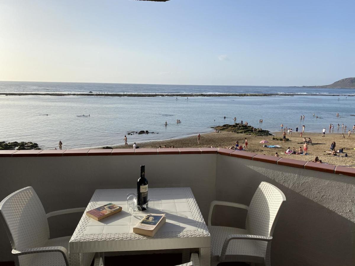 Vista Dorada Al Mar Balcon-wifi By Canariasgetaway Holiday home *