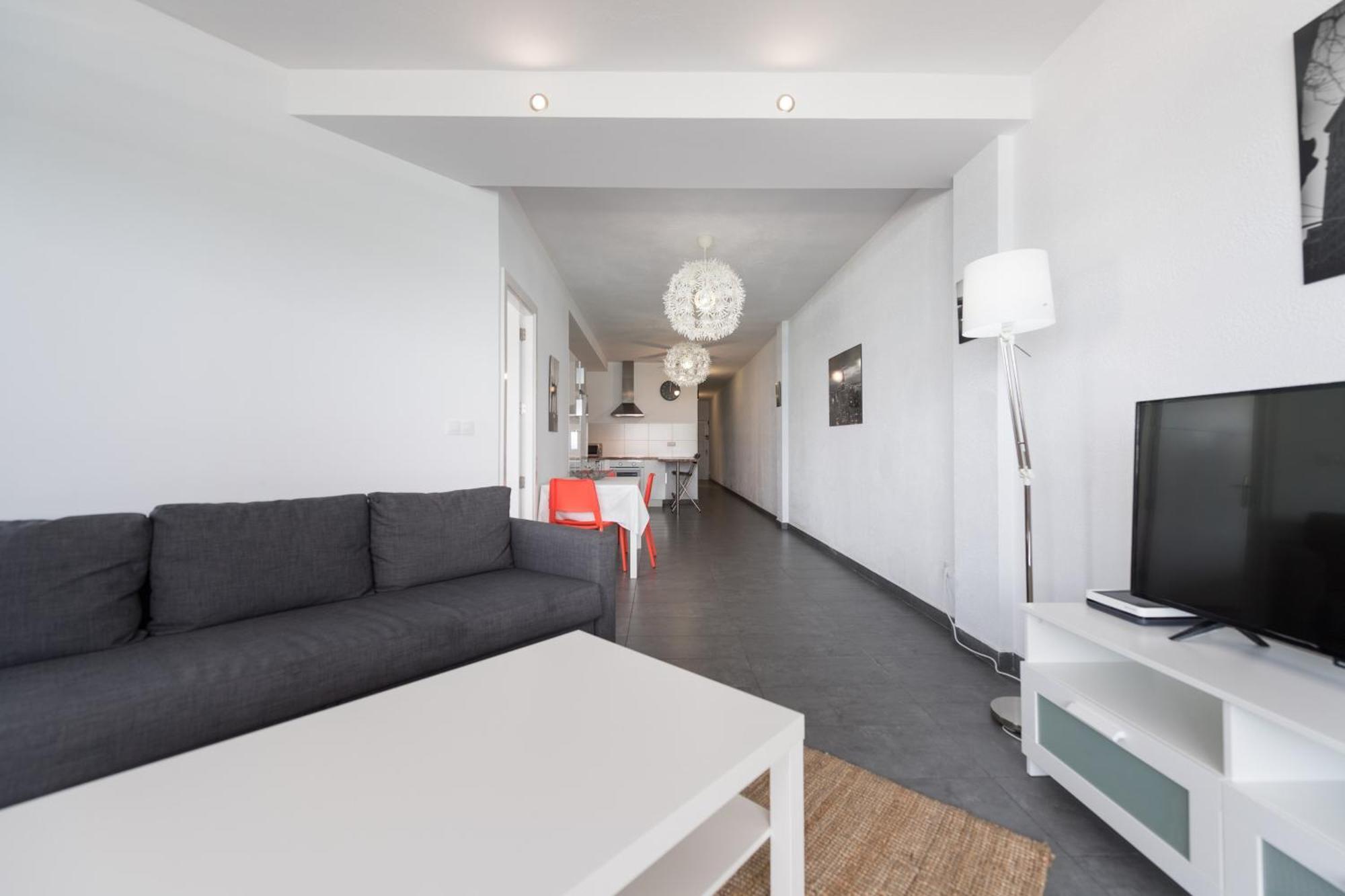 Casa vacanze Vista Dorada Al Mar Balcon-wifi By Canariasgetaway