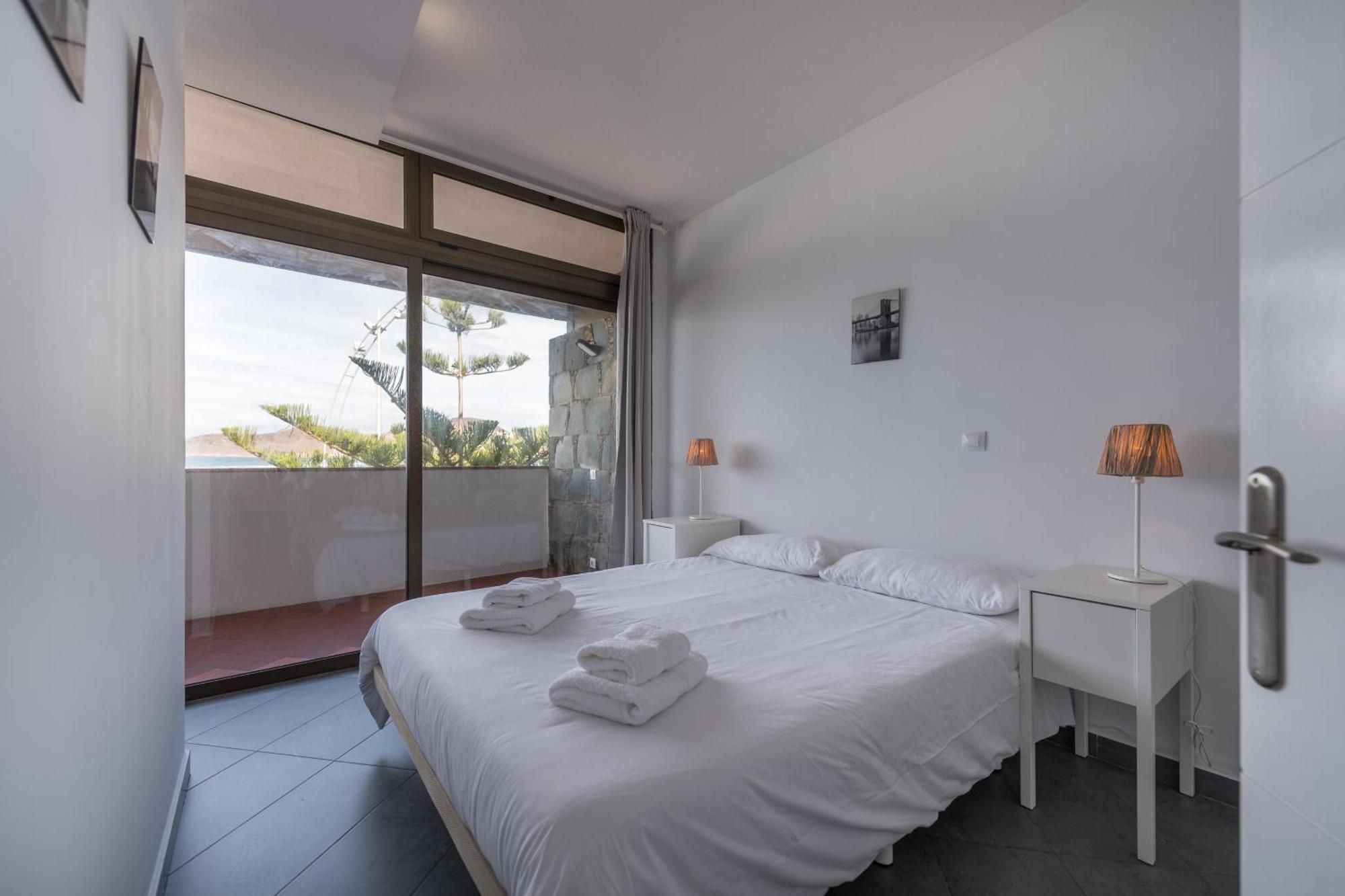 Holiday home Vista Dorada Al Mar Balcon-wifi By Canariasgetaway