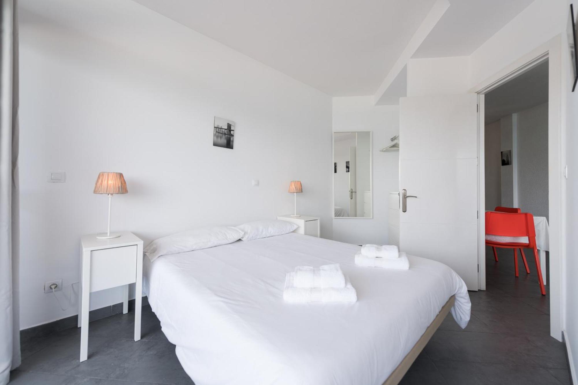 Vista Dorada Al Mar Balcon-wifi By Canariasgetaway Las Palmas de Gran Canaria