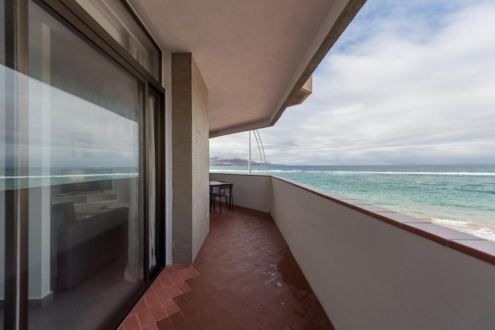 Holiday home Vista Dorada Al Mar Balcon-wifi By Canariasgetaway Las Palmas de Gran Canaria