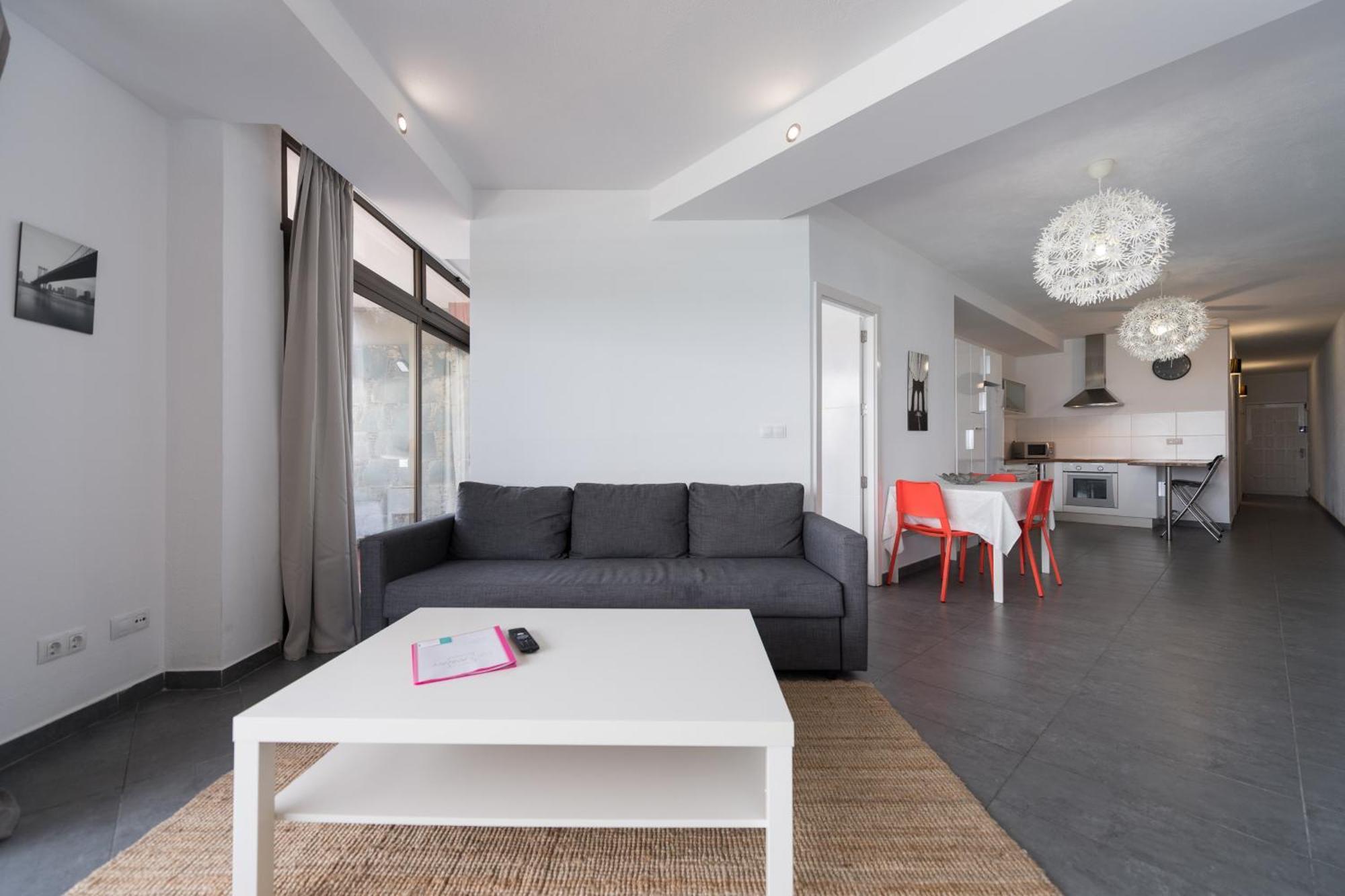 Casa vacanze Vista Dorada Al Mar Balcon-wifi By Canariasgetaway *