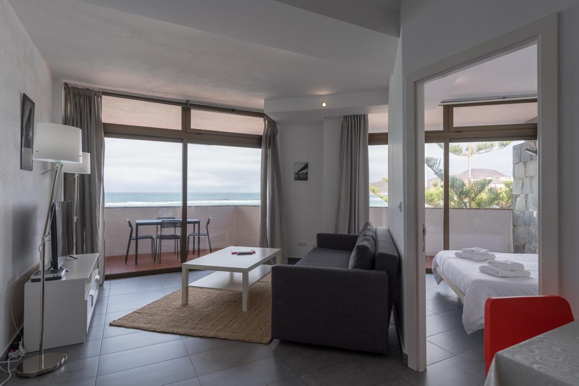 Casa vacanze Vista Dorada Al Mar Balcon-wifi By Canariasgetaway