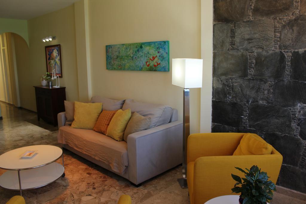 Vista Dorada Al Mar Balcon-wifi By Canariasgetaway Casa vacanze Las Palmas de Gran Canaria