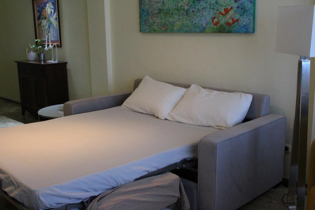 Vista Dorada Al Mar Balcon-wifi By Canariasgetaway Holiday home