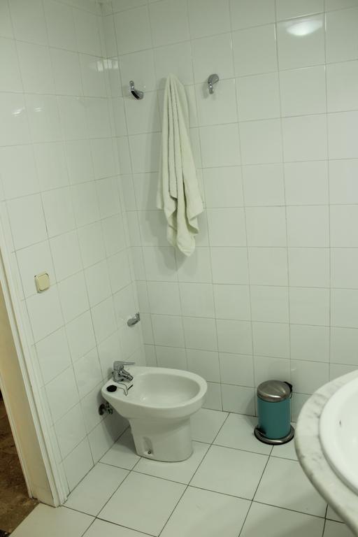 Vista Dorada Al Mar Balcon-wifi By Canariasgetaway Holiday home *