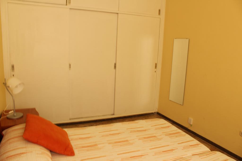 Vista Dorada Al Mar Balcon-wifi By Canariasgetaway * Las Palmas de Gran Canaria