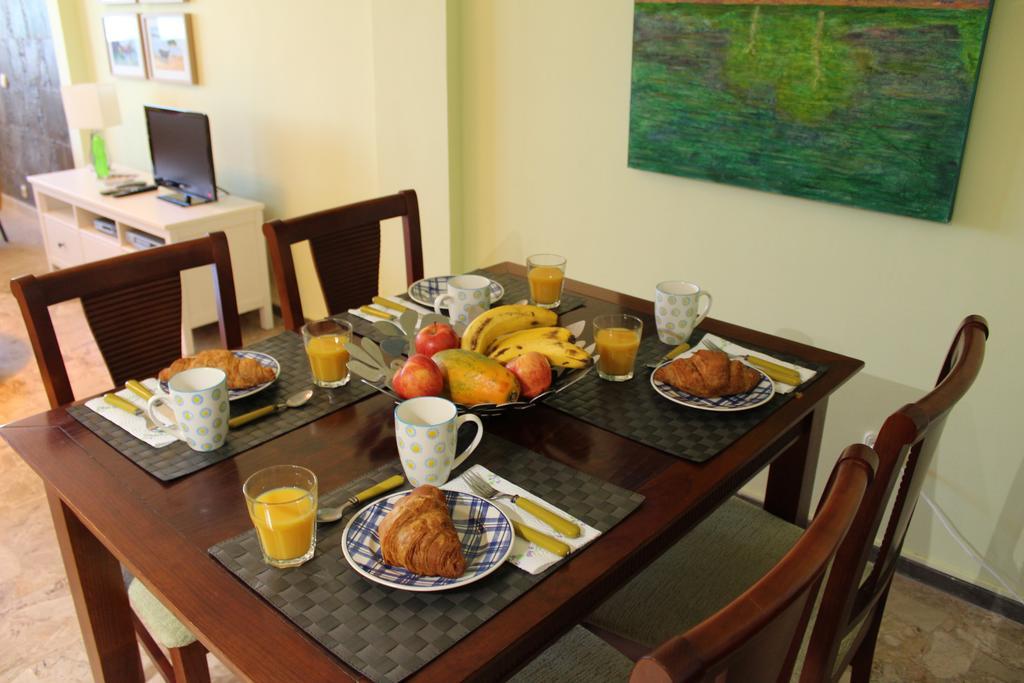 Vista Dorada Al Mar Balcon-wifi By Canariasgetaway Holiday home
