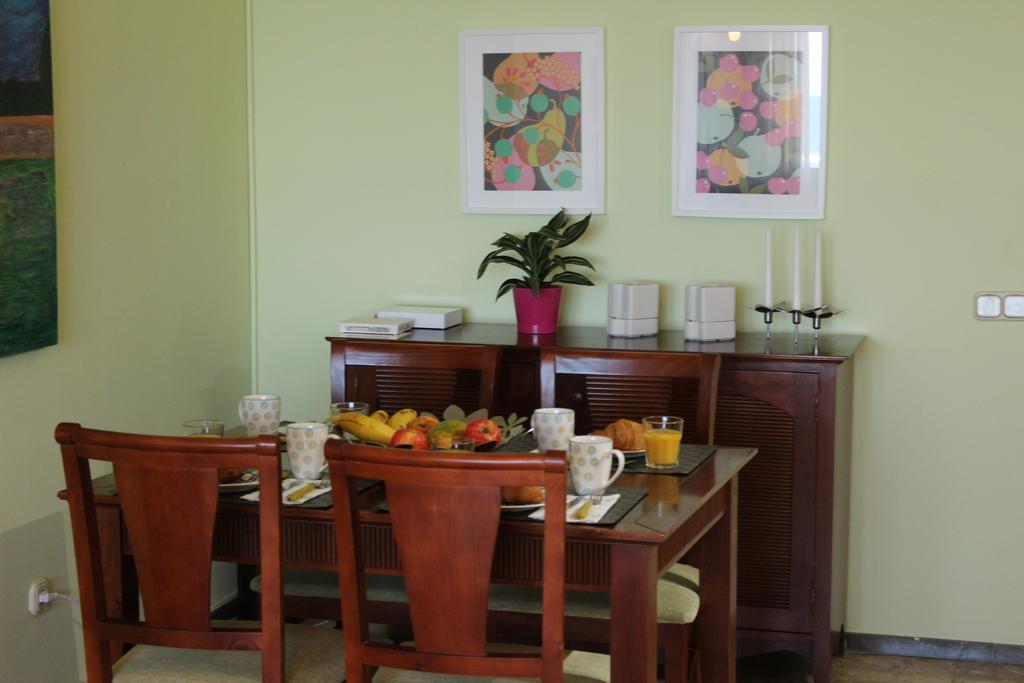 Vista Dorada Al Mar Balcon-wifi By Canariasgetaway Las Palmas de Gran Canaria