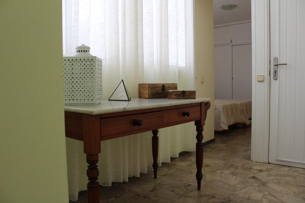 Casa vacanze Vista Dorada Al Mar Balcon-wifi By Canariasgetaway Las Palmas de Gran Canaria