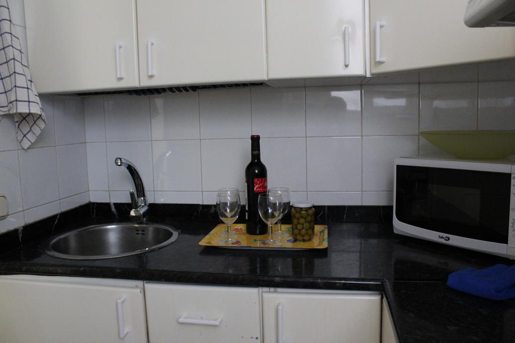 Vista Dorada Al Mar Balcon-wifi By Canariasgetaway Holiday home Las Palmas de Gran Canaria