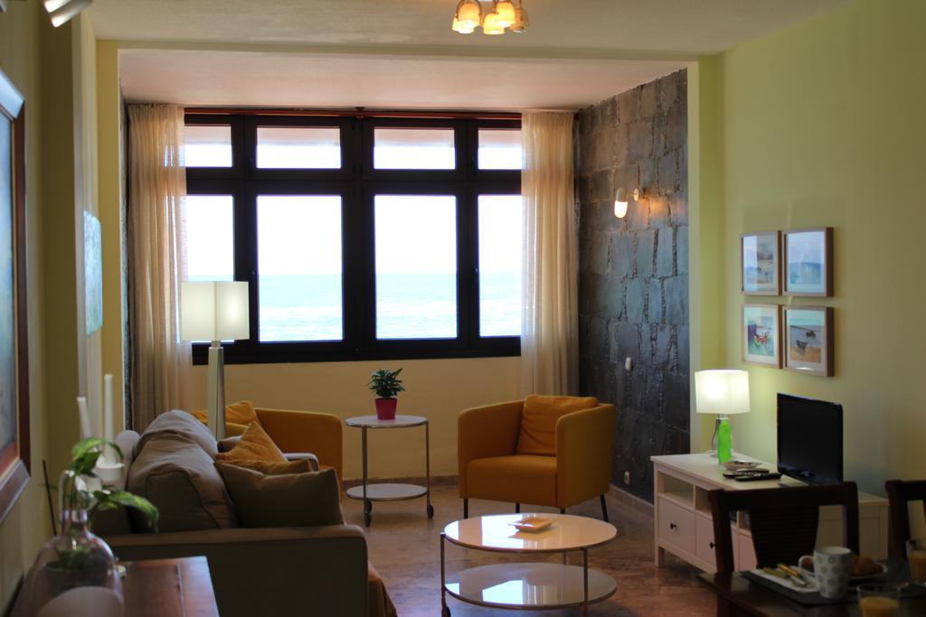 Vista Dorada Al Mar Balcon-wifi By Canariasgetaway Holiday home Las Palmas de Gran Canaria
