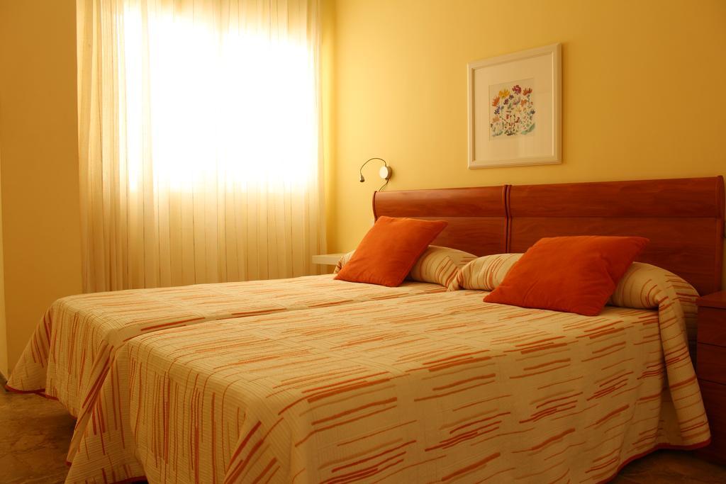 Vista Dorada Al Mar Balcon-wifi By Canariasgetaway Holiday home *
