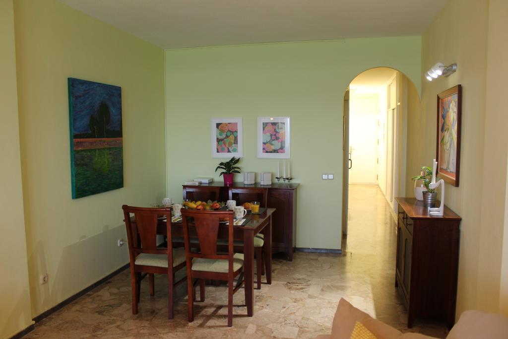 Holiday home Vista Dorada Al Mar Balcon-wifi By Canariasgetaway Las Palmas de Gran Canaria