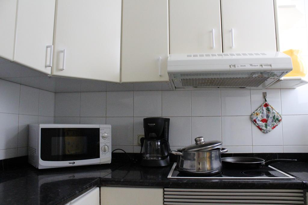 Casa vacanze Vista Dorada Al Mar Balcon-wifi By Canariasgetaway *