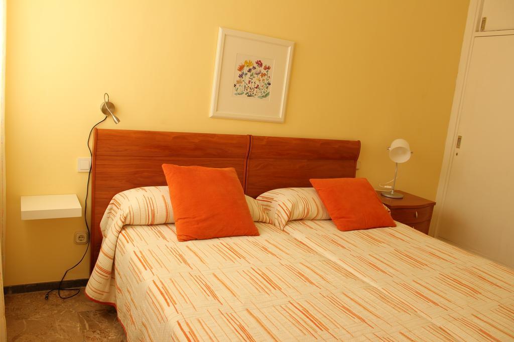 Holiday home Vista Dorada Al Mar Balcon-wifi By Canariasgetaway Las Palmas de Gran Canaria