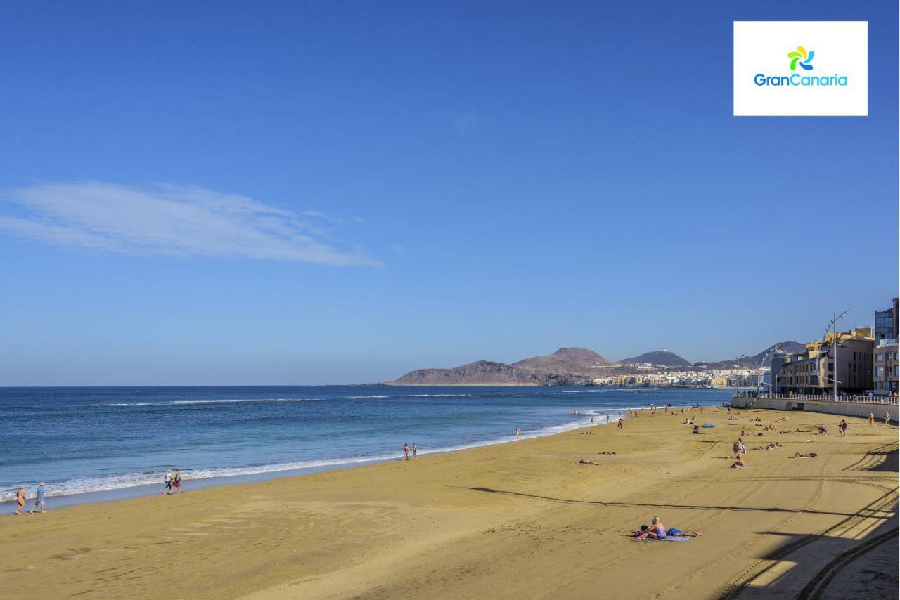 Vista Dorada Al Mar Balcon-wifi By Canariasgetaway Holiday home Las Palmas de Gran Canaria